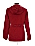 Croft & Barrow 100% Polyester Red Coat Size S - photo 2