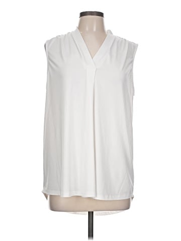 Ophelia Roe Sleeveless Blouse (view 1)