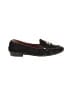 Tory Burch 100% Leather Black Flats Size 9 - photo 1