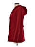 Croft & Barrow 100% Polyester Red Coat Size S - photo 5