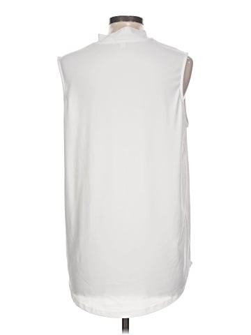 Ophelia Roe Sleeveless Blouse (view 2)