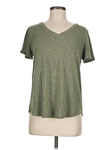 Jessica Simpson Short Sleeve Top (view 1)