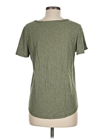 Jessica Simpson Short Sleeve Top (view 2)