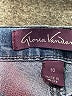 Gloria Vanderbilt Blue Jeans Size 10 - photo 7