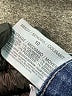 Gloria Vanderbilt Blue Jeans Size 10 - photo 8