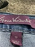 Gloria Vanderbilt Blue Jeans Size 10 - photo 9