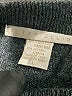 Perry Ellis Gray 3/4 Sleeve Top Size L - photo 7