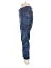 Jockey Plaid Blue Active Pants Size S - photo 5
