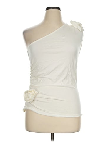 New York & Company Sleeveless Top (view 1)