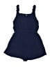 Copper Key Blue Dress Size S (kids) - photo 2