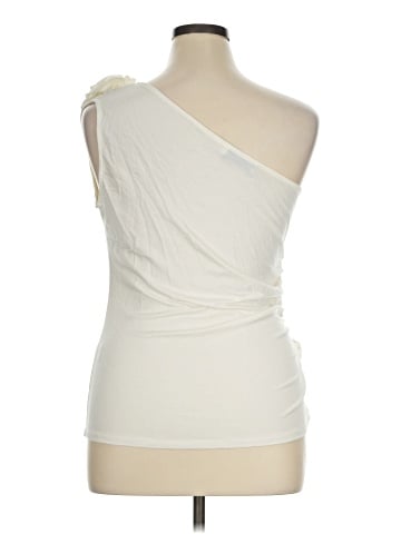 New York & Company Sleeveless Top (view 2)