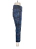 Jockey Plaid Blue Active Pants Size S - photo 4