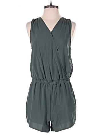 Z by Zella Romper (view 1)