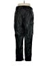ELOQUII 100% Viscose Black Casual Pants Size 14 Plus - photo 2