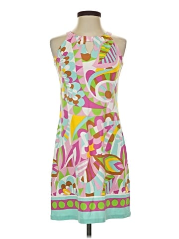 Barbara Gerwit Cocktail Dress (view 1)