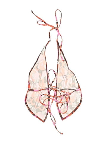 Frankies Bikinis Swimsuit Top (view 2)