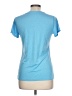 C9 By Champion 100% Polyester Blue Active T-Shirt Size L - photo 2