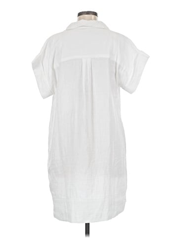 J.Crew Casual Dress (view 2)