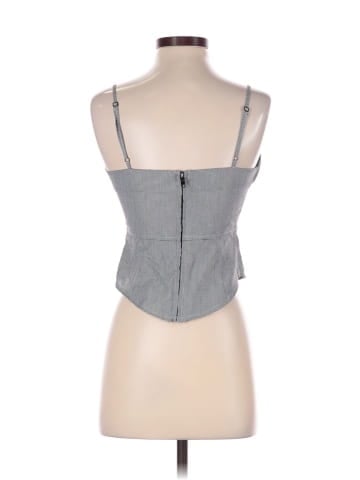 Unbranded Sleeveless Top (view 2)
