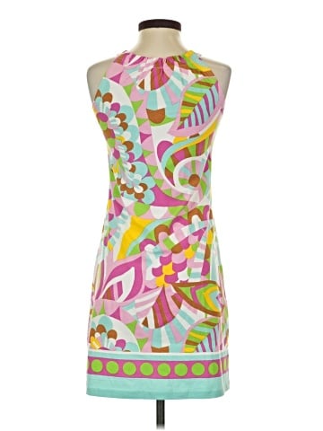 Barbara Gerwit Cocktail Dress (view 2)