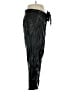 ELOQUII 100% Viscose Black Casual Pants Size 14 Plus - photo 4