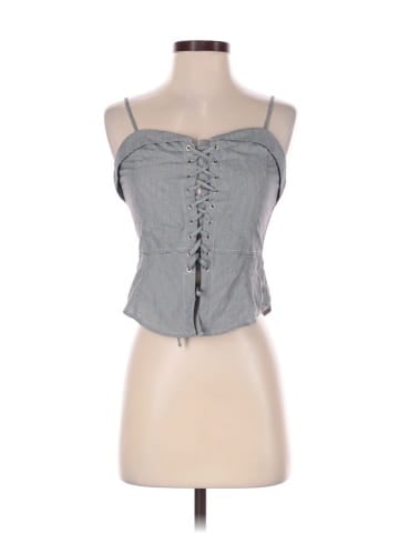 Unbranded Sleeveless Top (view 1)