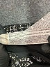 Zara Tweed Black Skort Size M - photo 4