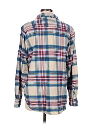 Frank & Eileen Long Sleeve Button-Down Shirt (view 2)