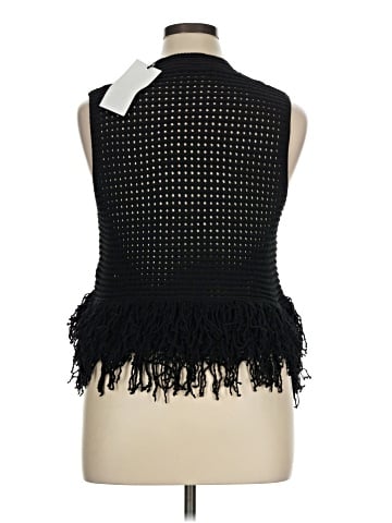 Zara Sweater Vest (view 2)