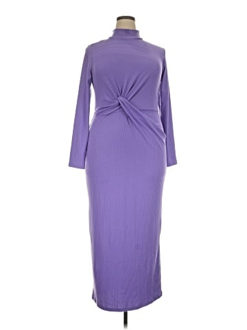 ELOQUII Casual Dress (view 1)
