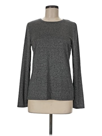 Talbots Long Sleeve T-Shirt (view 1)