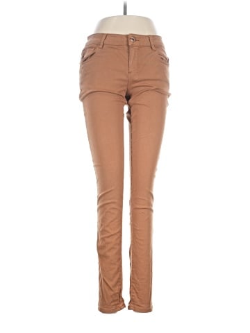 Massimo Dutti Khakis (view 1)