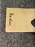 Boden Print Blue Jeans Size 6 - photo 8