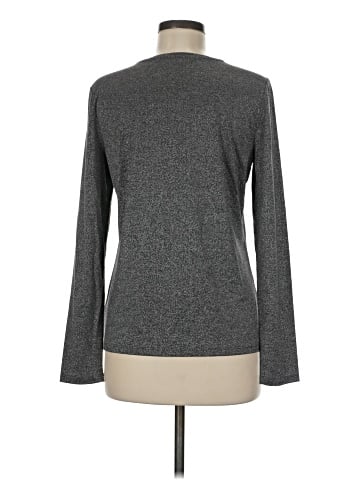 Talbots Long Sleeve T-Shirt (view 2)
