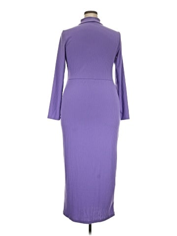 ELOQUII Casual Dress (view 2)