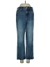 Express Blue Jeans Size 2S - photo 1