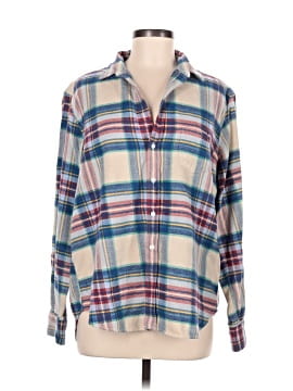 Frank & Eileen Long Sleeve Button Down Shirt