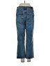 Express Blue Jeans Size 2S - photo 2