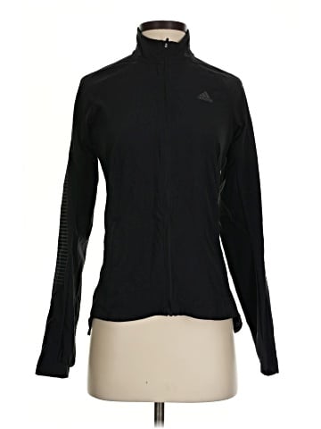 Adidas Track Jacket (view 1)
