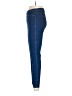 Unbranded Solid Blue Jeggings Size M - photo 5