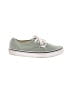 Vans Green Sneakers Size 8 1/2 - photo 1