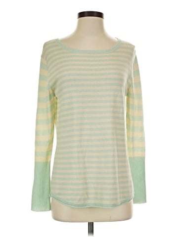Vineyard Vines Wool Sweater (view 1)