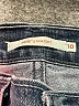 Levi's Blue Jeans Size 10 - photo 7
