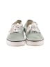 Vans Green Sneakers Size 8 1/2 - photo 2