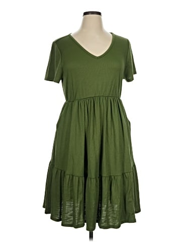 Torrid Casual Dress (view 1)