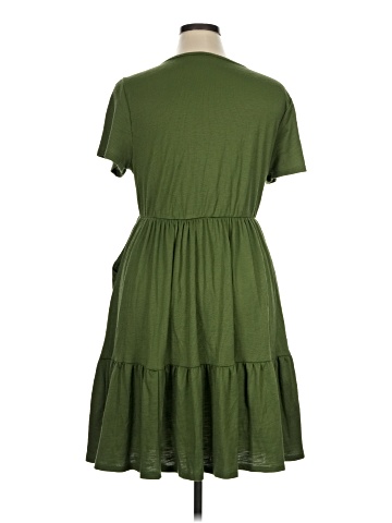 Torrid Casual Dress (view 2)
