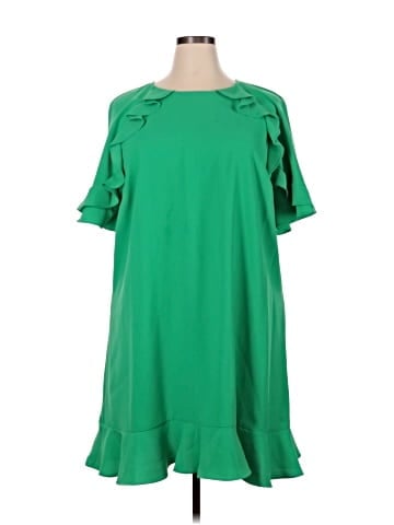 CeCe Casual Dress (view 1)