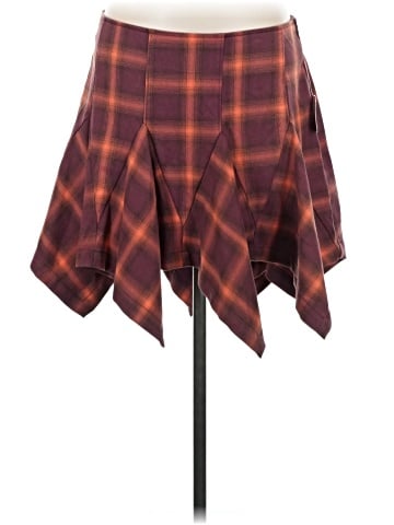 Free People Casual Skirt (view 1)