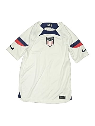 Nike Short Sleeve T-Shirt (view 1)