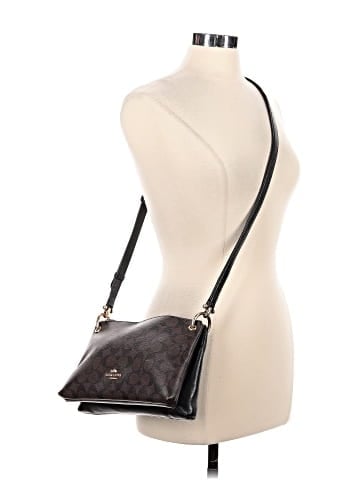 Coach Factory Crossbody Bag (view 2)